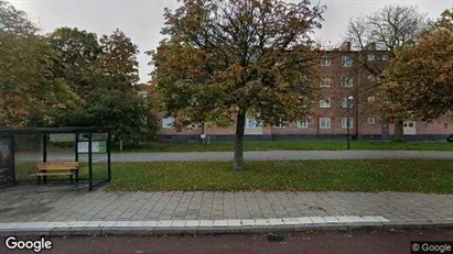 Apartments for rent in Malmö City - Photo from Google Street View