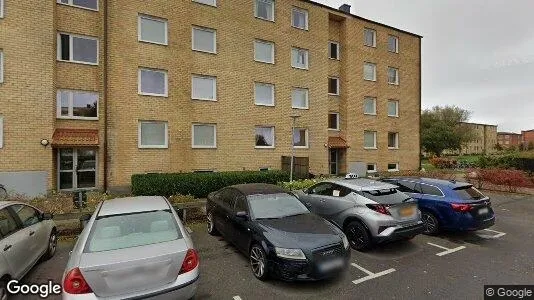 Apartments for rent in Malmö City - Photo from Google Street View