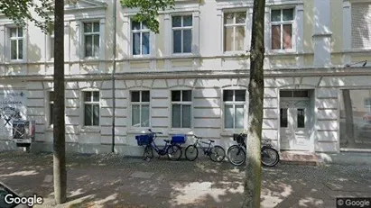Apartments for rent in Prignitz - Photo from Google Street View
