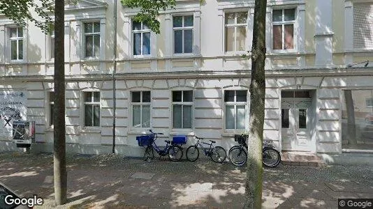 Apartments for rent in Prignitz - Photo from Google Street View