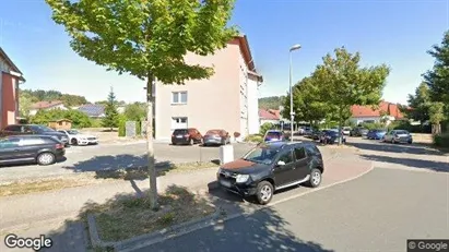 Apartments for rent in Hameln-Pyrmont - Photo from Google Street View
