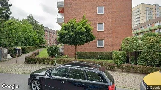 Apartments for rent in Flensburg - Photo from Google Street View
