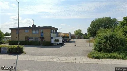 Apartments for rent in Lund - Photo from Google Street View