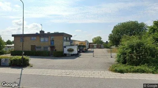 Apartments for rent in Lund - Photo from Google Street View