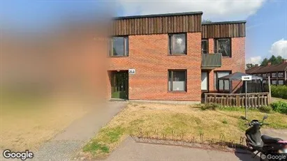 Apartments for rent in Borlänge - Photo from Google Street View