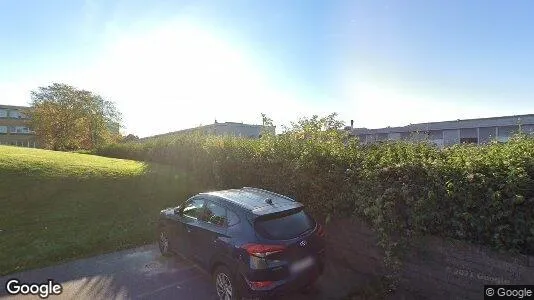 Apartments for rent in Brønshøj - Photo from Google Street View