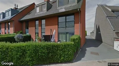 Apartments for rent in Beernem - Photo from Google Street View