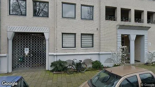Apartments for rent in Amsterdam Oud-West - Photo from Google Street View