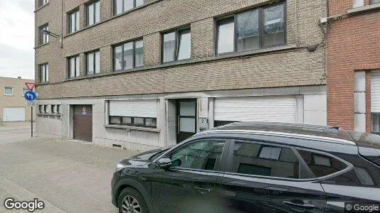 Apartments for rent in Aalst - Photo from Google Street View