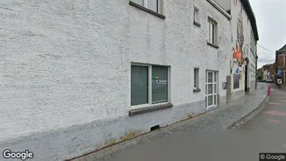 Apartments for rent in Zinnik - Photo from Google Street View