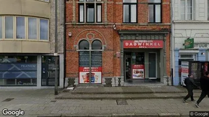 Apartments for rent in Herentals - Photo from Google Street View