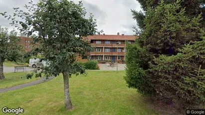 Apartments for rent in Asker - Photo from Google Street View