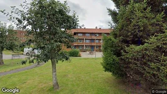 Apartments for rent in Asker - Photo from Google Street View