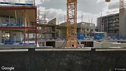 Apartments for rent in Sørum - Photo from Google Street View