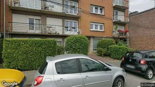 Apartments for rent in Lille - Photo from Google Street View