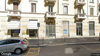 Apartments for rent in Milano Zona 9 - Porta Garibaldi, Niguarda - Photo from Google Street View