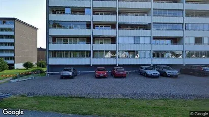 Apartments for rent in Gothenburg City Centre - Photo from Google Street View