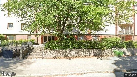 Apartments for rent in Södermalm - Photo from Google Street View