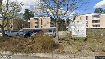 Apartments for rent in Västerås - Photo from Google Street View