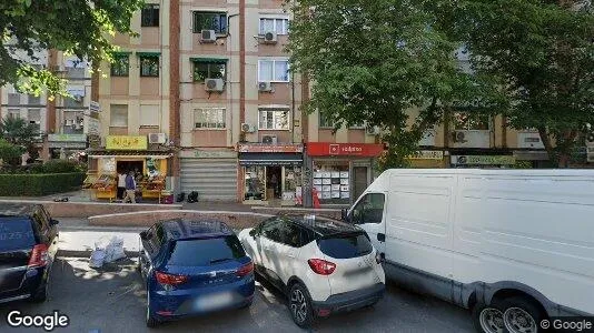 Apartments for rent in Madrid Centro - Photo from Google Street View
