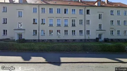 Apartments for rent in Central Saxony - Photo from Google Street View