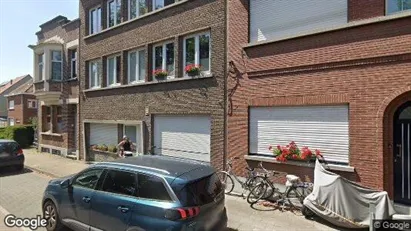 Apartments for rent in Hove - Photo from Google Street View