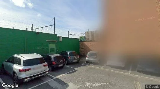 Apartments for rent in Deinze - Photo from Google Street View