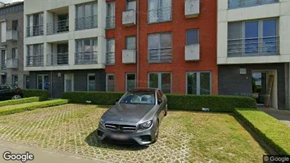 Apartments for rent in Lint - Photo from Google Street View