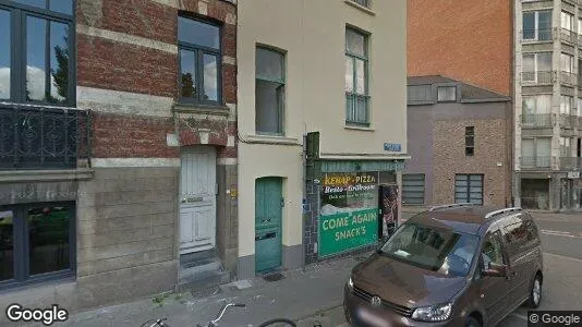 Apartments for rent in Leuven - Photo from Google Street View