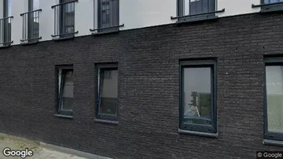 Apartments for rent in Stad Antwerp - Photo from Google Street View