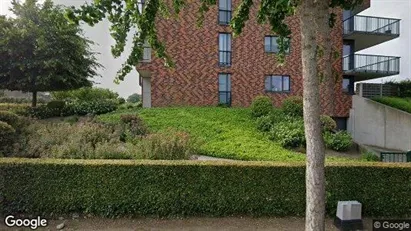 Apartments for rent in Aalter - Photo from Google Street View