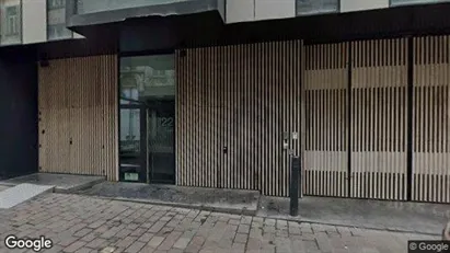 Apartments for rent in Stad Gent - Photo from Google Street View