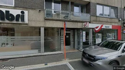 Apartments for rent in Lummen - Photo from Google Street View