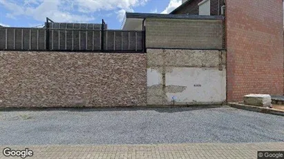 Apartments for rent in Dilsen-Stokkem - Photo from Google Street View