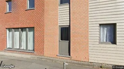 Apartments for rent in Bergen - Photo from Google Street View