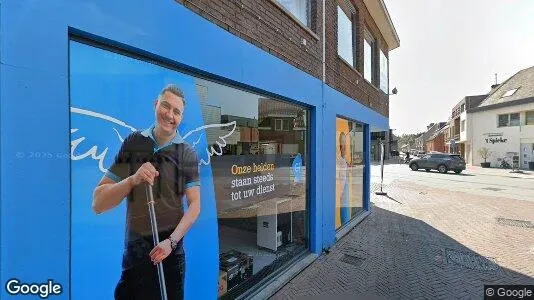 Apartments for rent in Retie - Photo from Google Street View