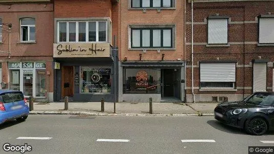 Apartments for rent in Waterloo - Photo from Google Street View