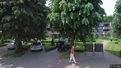 Apartments for rent in Vosselaar - Photo from Google Street View
