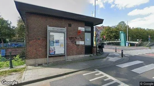 Apartments for rent in Stad Gent - Photo from Google Street View