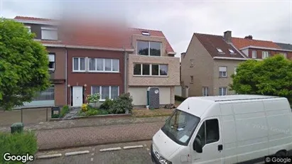 Apartments for rent in Wijnegem - Photo from Google Street View