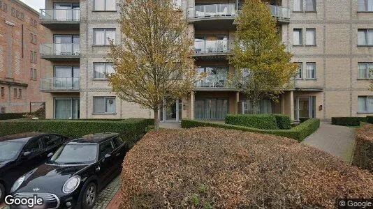 Apartments for rent in Diksmuide - Photo from Google Street View