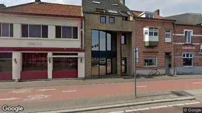 Apartments for rent in Hasselt - Photo from Google Street View