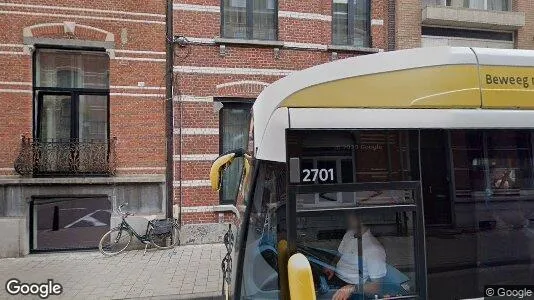 Apartments for rent in Leuven - Photo from Google Street View
