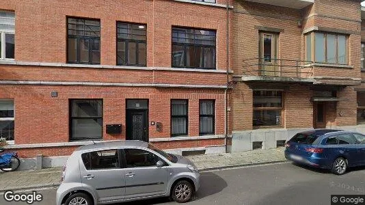 Apartments for rent in Leuven - Photo from Google Street View
