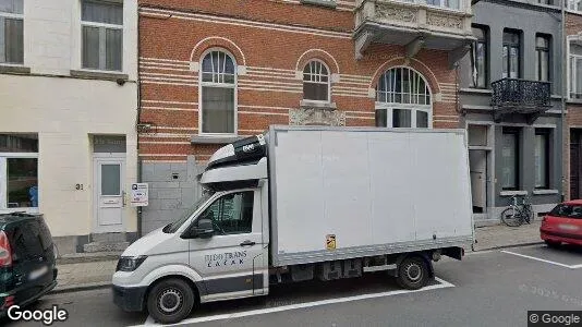 Apartments for rent in Leuven - Photo from Google Street View