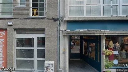 Apartments for rent in Leuven - Photo from Google Street View