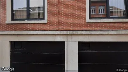 Apartments for rent in Leuven - Photo from Google Street View