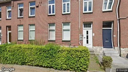 Apartments for rent in Meerssen - Photo from Google Street View