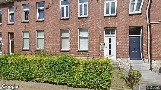 Apartments for rent in Meerssen - Photo from Google Street View