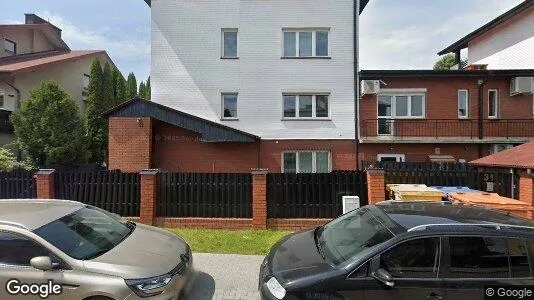 Apartments for rent in Lublin - Photo from Google Street View